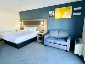 Comfort Inn - Chambre