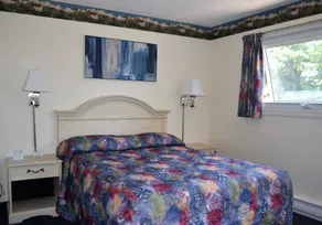 Stratford Suburban Motel - Chambre