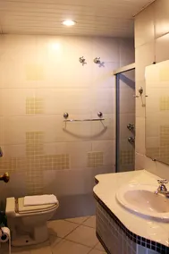Hotel Solar da Beira - Bathroom