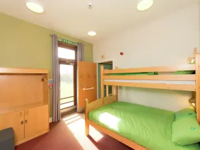 YHA National Forest - Hostel - Room