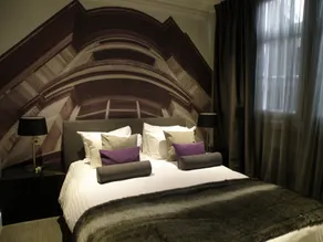 Grey Street Hotel - Habitación