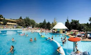 Hotel Orchidea - Pool