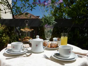 Hotel Alla Torre - Restaurant