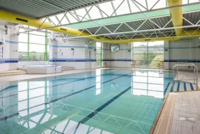 Holiday Inn Stoke on Trent M6 Jct15 by IHG - Pool