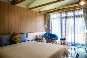 La Cle' Đà Lạt - Room