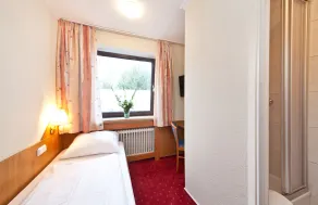 Hotel Primus Frankfurt Sachsenhausen - Room