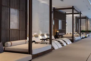InterContinental Hangzhou Liangzhu by IHG - Pool