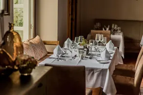 Romantik Hotel am Brühl - Restaurant