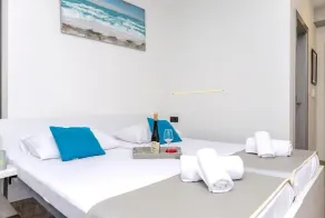 All Saints Suites B & b Kastela - Habitación Doble - Habitación