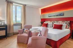 Borgo Tre Vaselle - Zimmer