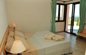Hotel Castello Budoni - Chambre
