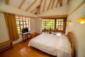 IORANA HOTEL Urubamba - Værelse