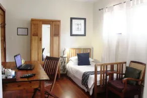 3@Marion Guest House - Zimmer