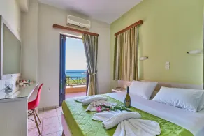 Nanakis Beach Apartments - Rom