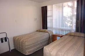 Colonial Inn Motel - Habitación