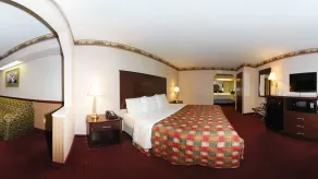 Days Inn & Suites by Wyndham Pine Bluff - Chambre