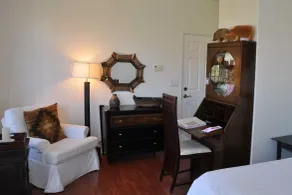 The Penrose Bed & Breakfast - Chambre