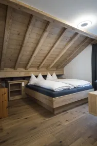 Hotel Grimsel Passhöhe - Quarto