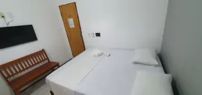 Pousada Veleiro - Room