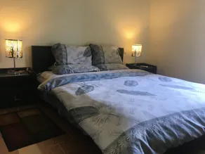 Marassi north coast - Room