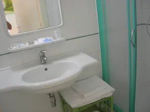 Hotel del Sole - Bagno