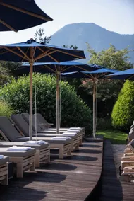 Althoff Seehotel Überfahrt - Piscine