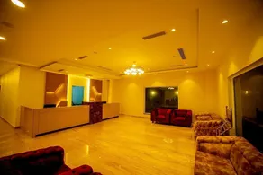 Emerald Clarks Inn Suites - Reception