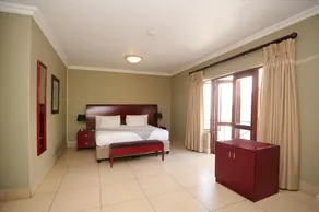 Tamboti Guest Lodge - Zimmer