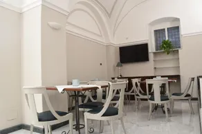 Hotel Centrum - Restaurant
