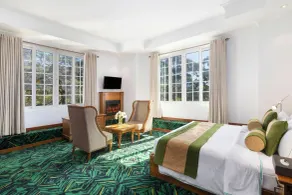 Araliya Green City - Your Gateway to Everything in Nuwara Eliya - Chambre