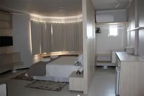 Hotel Bell Sttar - Chambre