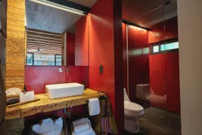 Casa Chichipicas Hotel Boutique - Salle de bain