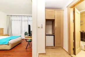 Kayamaris Hotel - Room