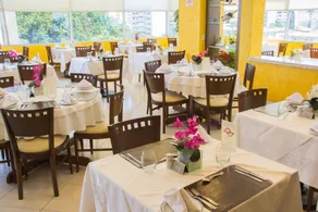 L'Opera Hotel - Restaurant