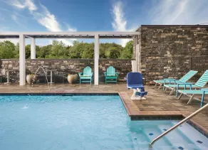 Home2 Suites by Hilton Jackson/Pearl, MS - Piscine