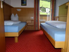 Ferienwohnungen Hinteranger - Habitación