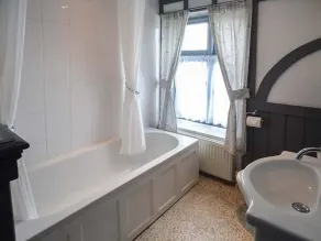 Blue Harbour Cottage - Rom