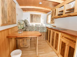 3 Pheasant Lane - Zimmer
