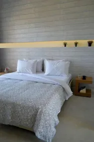 Xanthippi Hotel - Room