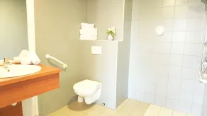 Zenao Appart's Nevers - Renardats - Bathroom