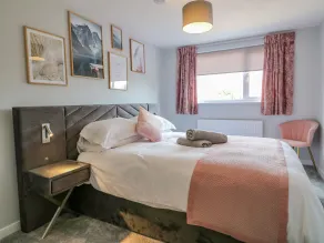 Broadway Cottage - Rum