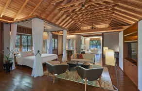 The Datai Langkawi - Chambre