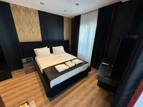 Marlen Hotel Mavisehir - Room