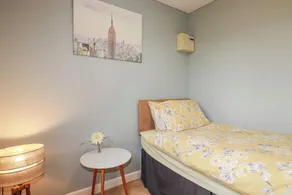 Likely Sunset - Chambre