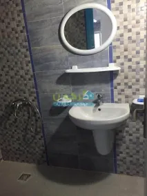 Résidence Ben Houria - Bagno