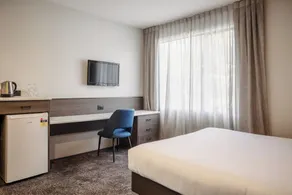 Heartland Hotel Auckland Airport - Chambre