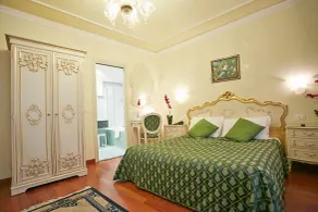 Hotel San Luca Venezia - Rum