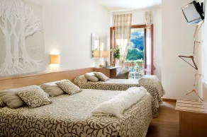La Selva Hotel - Værelse