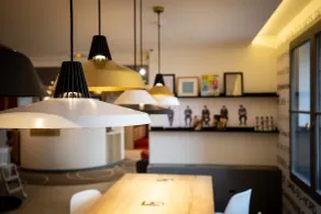 ibis Styles Douai Gare Gayant Expo - Restaurant
