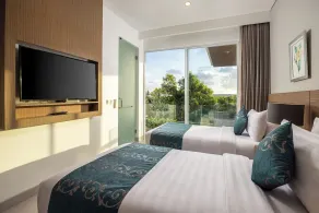 Hideaway Villas Bali – Ungasan by Kanaan Hospitality - Chambre